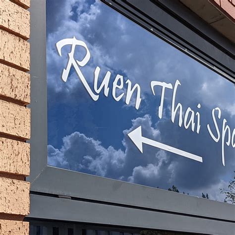 milton keynes massage parlour|Welcome to Ruen Thai Spa